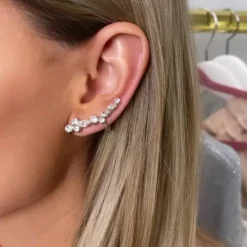 Caroline Svedbom Örhängen-Mirabel Earrings