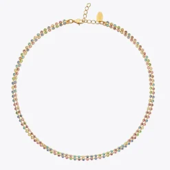 Caroline Svedbom Halsband-Miro Necklace