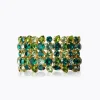 Caroline Svedbom Armband-Multi Cuff Bracelet