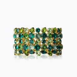 Caroline Svedbom Armband-Multi Cuff Bracelet