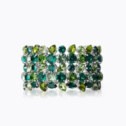 Caroline Svedbom Armband-Multi Cuff Bracelet