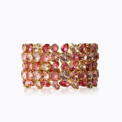 Caroline Svedbom Armband-Multi Cuff Bracelet