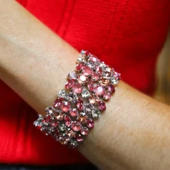 Caroline Svedbom Armband-Multi Cuff Bracelet