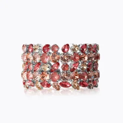 Caroline Svedbom Armband-Multi Cuff Bracelet