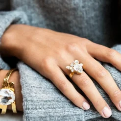 Caroline Svedbom Ringar-Nami Ring