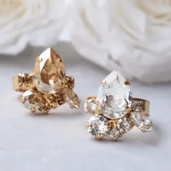 Caroline Svedbom Ringar-Nami Ring