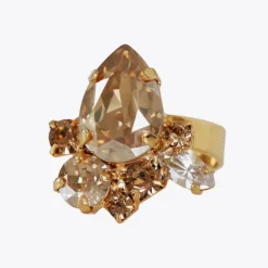 Caroline Svedbom Ringar-Nami Ring
