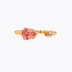 Caroline Svedbom Ringar-Nani Ring