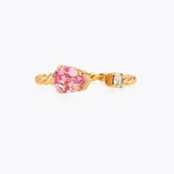 Caroline Svedbom Ringar-Nani Ring