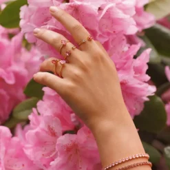 Caroline Svedbom Ringar-Nani Ring