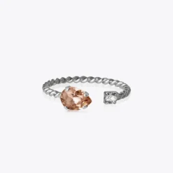 Caroline Svedbom Ringar-Nani Ring
