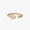 Caroline Svedbom Ringar-Nani Ring
