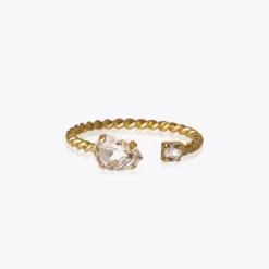 Caroline Svedbom Ringar-Nani Ring