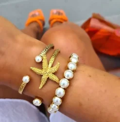 Caroline Svedbom Armband-Natti Bracelet