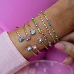 Caroline Svedbom Armband-Naya Bracelet