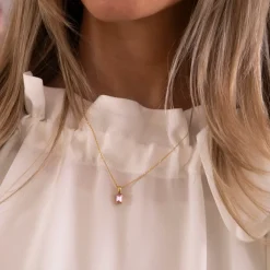 Caroline Svedbom Halsband-Naya Necklace