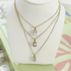 Caroline Svedbom Halsband-Naya Necklace