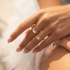 Caroline Svedbom Ringar-Naya Ring