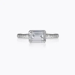 Caroline Svedbom Ringar-Naya Ring