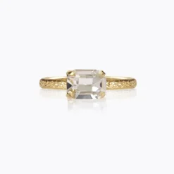 Caroline Svedbom Ringar-Naya Ring