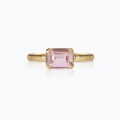 Caroline Svedbom Ringar-Naya Ring