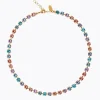 Caroline Svedbom Halsband-Nicola Necklace