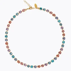 Caroline Svedbom Halsband-Nicola Necklace