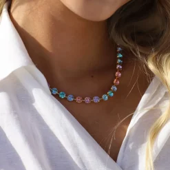 Caroline Svedbom Halsband-Nicola Necklace