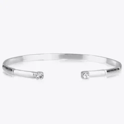 Caroline Svedbom Armband-Nicole Bracelet/Crystal