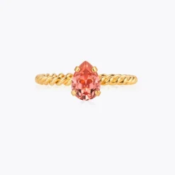 Caroline Svedbom Ringar-Niki Ring