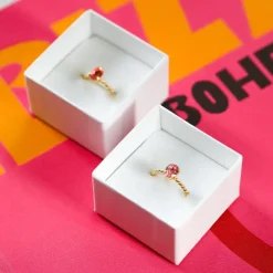 Caroline Svedbom Ringar-Niki Ring