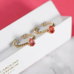 Caroline Svedbom Ringar-Niki Ring