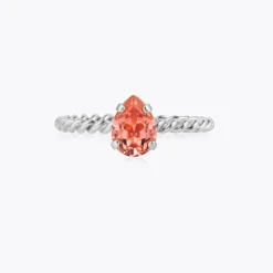 Caroline Svedbom Ringar-Niki Ring
