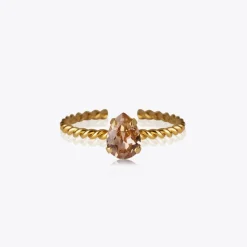 Caroline Svedbom Ringar-Niki Ring