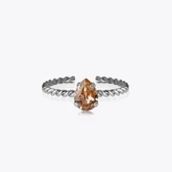 Caroline Svedbom Ringar-Niki Ring