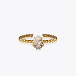 Caroline Svedbom Ringar-Niki Ring