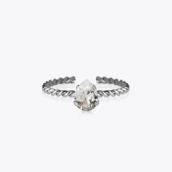 Caroline Svedbom Ringar-Niki Ring