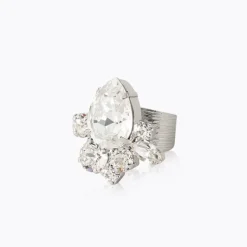 Caroline Svedbom Ringar-Nyx Ring (Limited Edition)