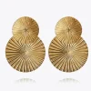 Caroline Svedbom Örhängen-Odessa Earrings
