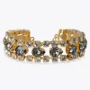 Caroline Svedbom Armband-Penelope Bracelet/Blackshade Combo