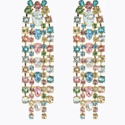 Caroline Svedbom Örhängen-Penelope Earrings