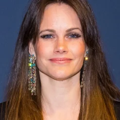Caroline Svedbom Örhängen-Penelope Earrings