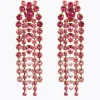 Caroline Svedbom Örhängen-Penelope Earrings