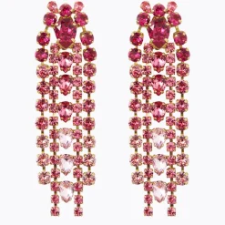 Caroline Svedbom Örhängen-Penelope Earrings