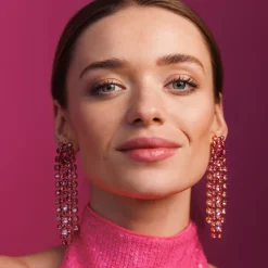 Caroline Svedbom Örhängen-Penelope Earrings