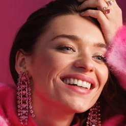 Caroline Svedbom Örhängen-Penelope Earrings