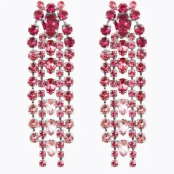 Caroline Svedbom Örhängen-Penelope Earrings
