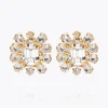 Caroline Svedbom Örhängen-Peony Earrings