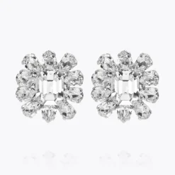 Caroline Svedbom Örhängen-Peony Earrings