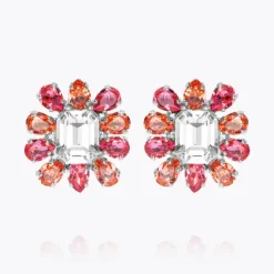 Caroline Svedbom Örhängen-Peony Earrings